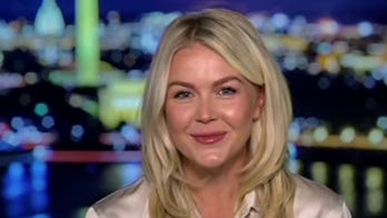 Karoline Leavitt: This is exactly who the Democrats are