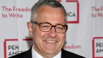 'The View' co-hosts divided over CNN star Jeffrey Toobin's alleged Zoom masturbation