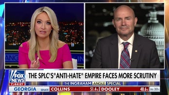 SPLC leaders are ‘arsonists masquerading as firefighters,’ GOP senator says