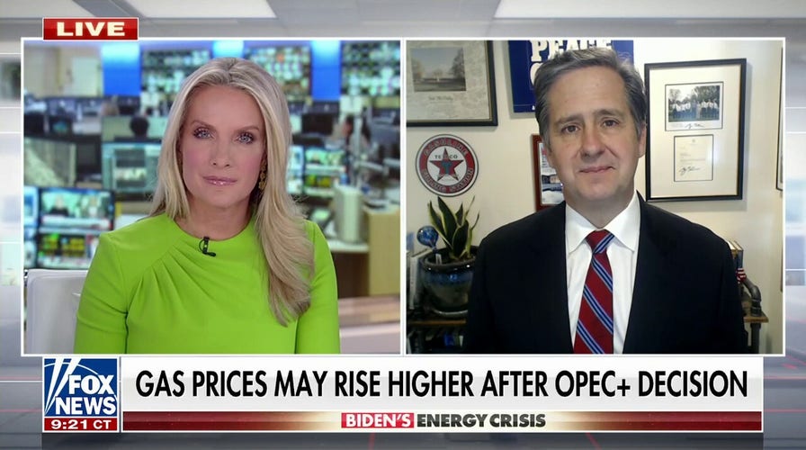 Loss of Russian oil supply to contribute to rise in oil costs: Bob McNally