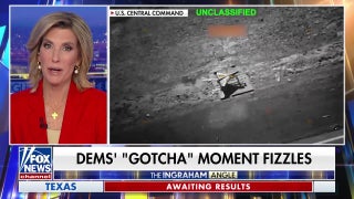 Trump is not interested in Middle East ‘forever war,’ says Sen Eric Schmitt