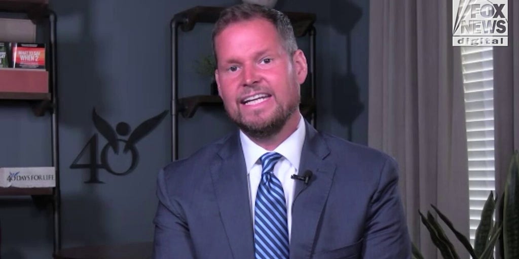 Exclusive: Pro-life group appealing 'activist judge' dismissing lawsuit against DOJ