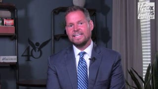 Exclusive: Pro-life group appealing 'activist judge' dismissing lawsuit against DOJ