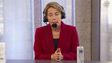 Blue state governor sparks social media firestorm with plan to send state into homes of newborns