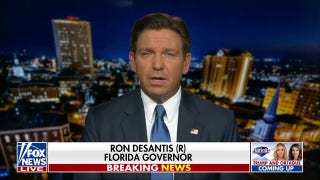 Florida is serious about upholding its laws: Ron DeSantis - Fox News