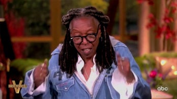 ‘The View’ co-hosts admit they want more Republicans on the show, say they're too ‘scared’ to come on