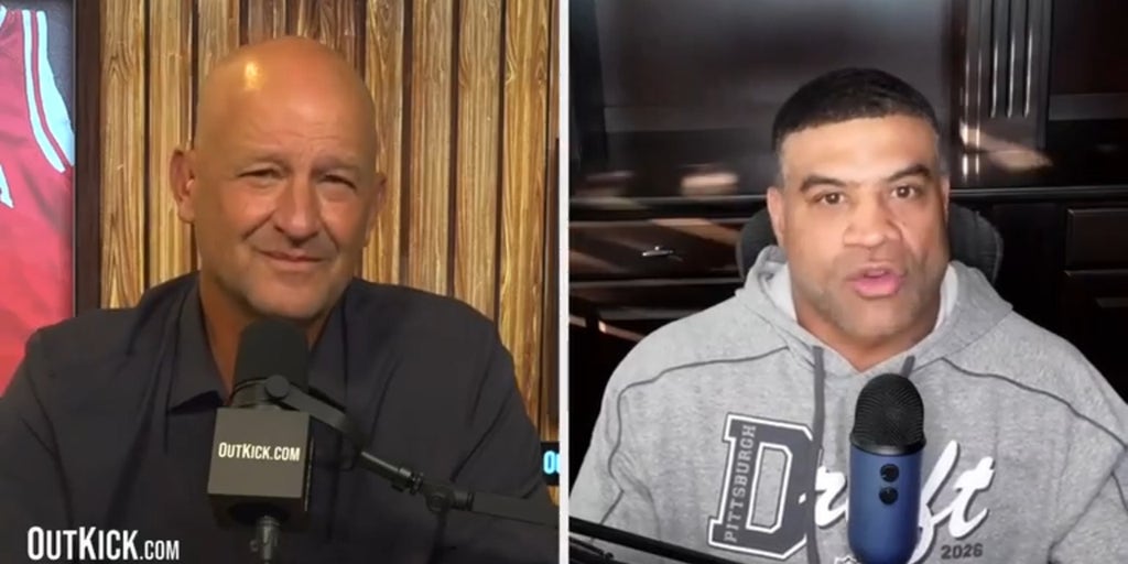 Lets Put The Politics Aside For UFC 250 | Don't @ Me w/Dan Dakich