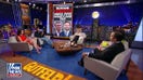 Gavin tries to invent a new persona: Greg Gutfeld