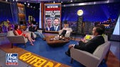 Gavin tries to invent a new persona: Greg Gutfeld
