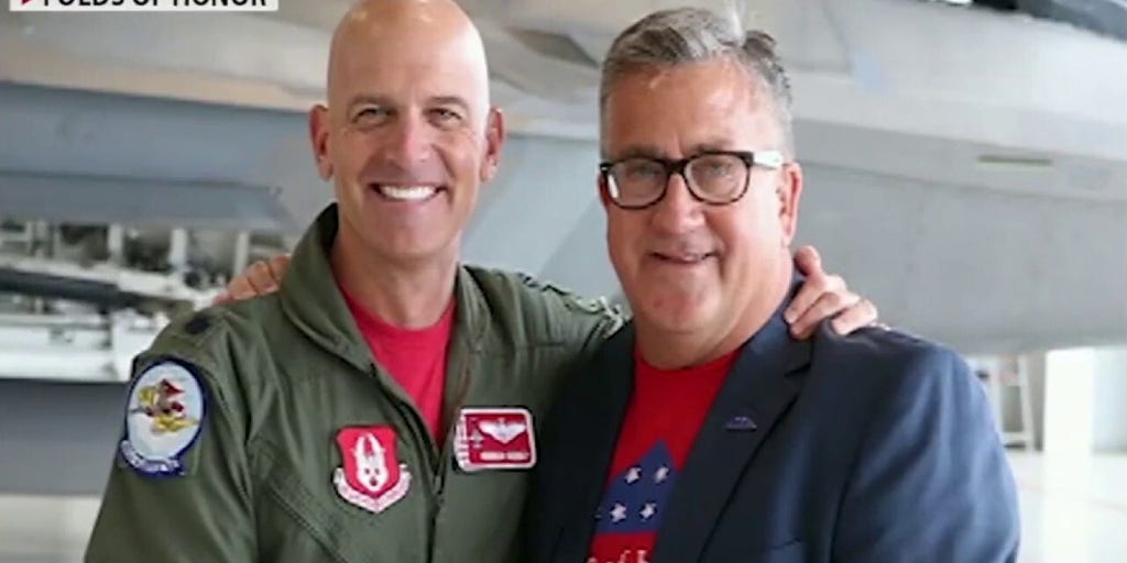 folds-of-honor-founder-shares-message-of-hope-during-covid-19-crisis-fox-news-video