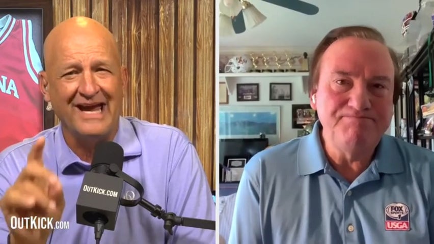 Tim Brando On Texas Tech And Brandon Sorsby, Dusty May To The Mavericks, And More! | Don't @ Me w/ Dan Dakich