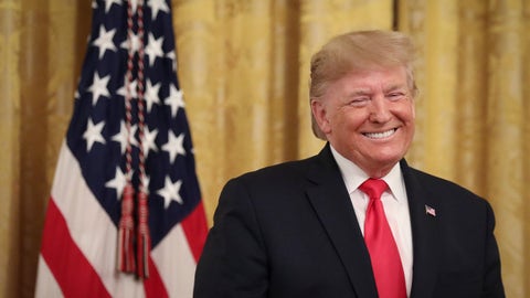 WATCH LIVE: President Trump hosts ‘One Big Beautiful Event’ - Fox News