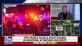 Law enforcement has big decisions to make, Paul Mauro says amid Brown shooting manhunt