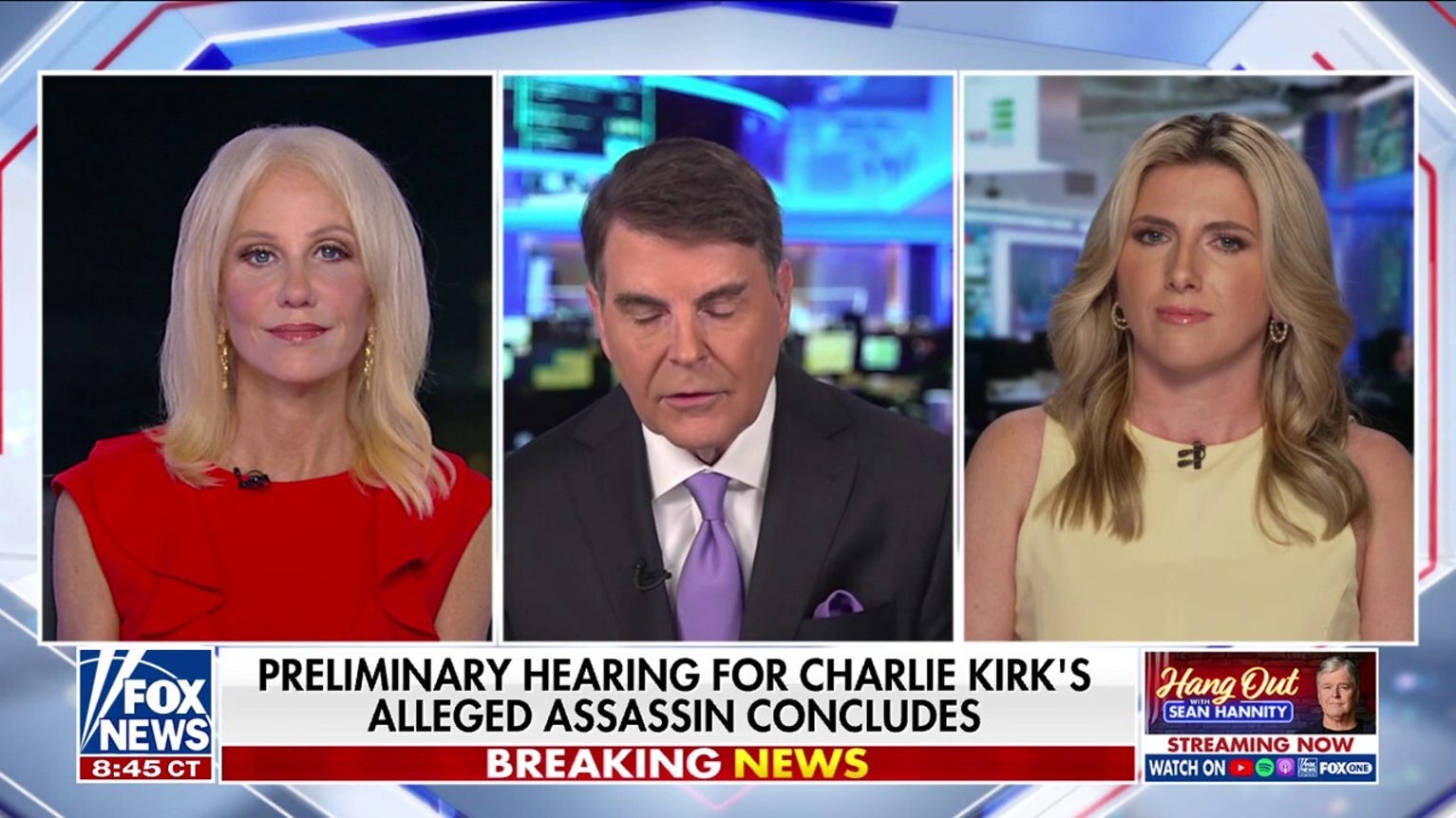 Judge slammed for handling of Charlie Kirk hearings: This is what happens when you put a 'novice' in front of an important case