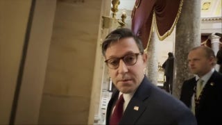 House Speaker Mike Johnson to get classified briefing on New Jersey drones - Fox News