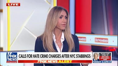 Lara Trump: This should terrify everybody