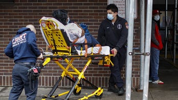 Coronavirus claims life of New York City minor