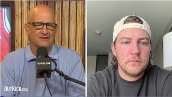 Trevor Bauer On Being Outspoken | Don't @ Me w/ Dan Dakich