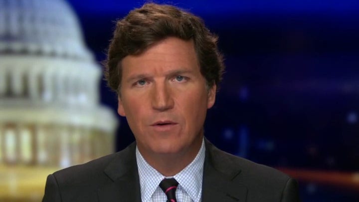 Tucker Carlson: How will Joe Biden's policies unite America? 