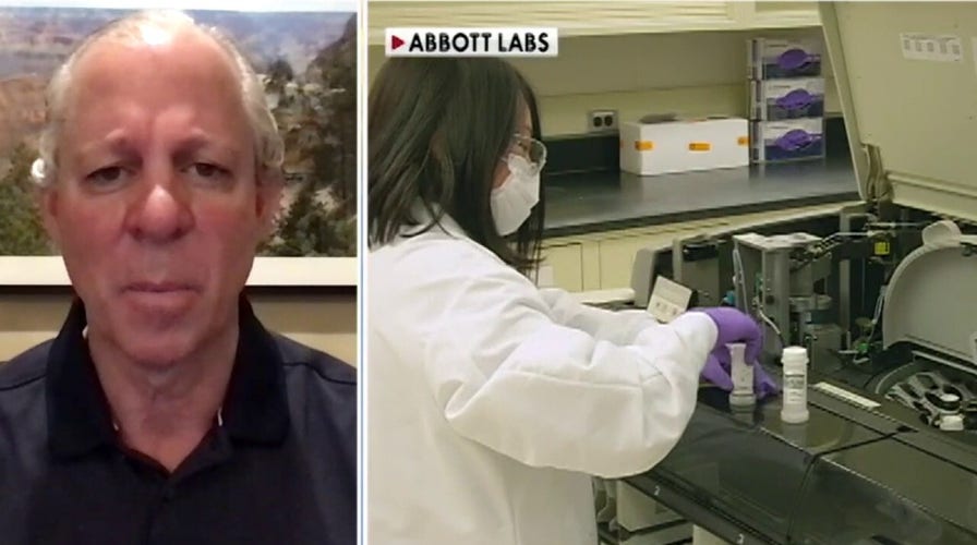 University of Arizona unveils antibody testing plan