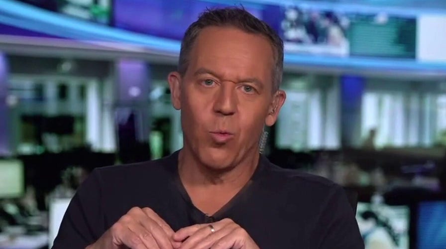 Gutfeld: President Trump makes campaign comeback in Tulsa 