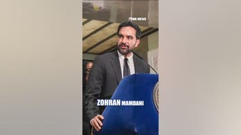 Mamdani criticized over $70M city-owned grocery plan