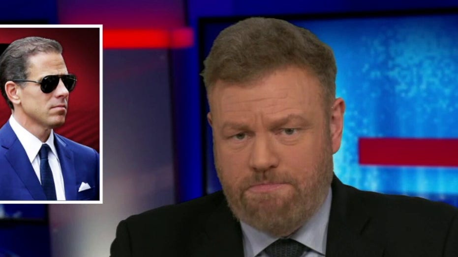 Mark Steyn: US may not be a monarchy, but people like 'Prince Hunter' get inequitably 'royal' treatment