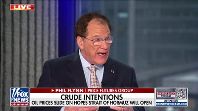 Phil Flynn: We could see prices stay low for a ‘very long time’