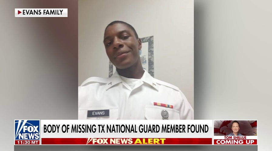 Chad Wolf: Death of Texas National Guard member was 'preventable'