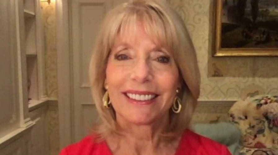 Trump needs to call off legal battles, agree that Biden is the President-elect: Liz Peek