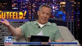 ‘Gutfeld!’ runs through the week’s leftover jokes