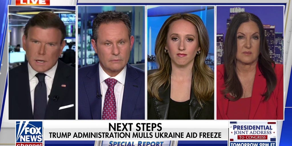 Is there an end in sight to the Russia-Ukraine war?