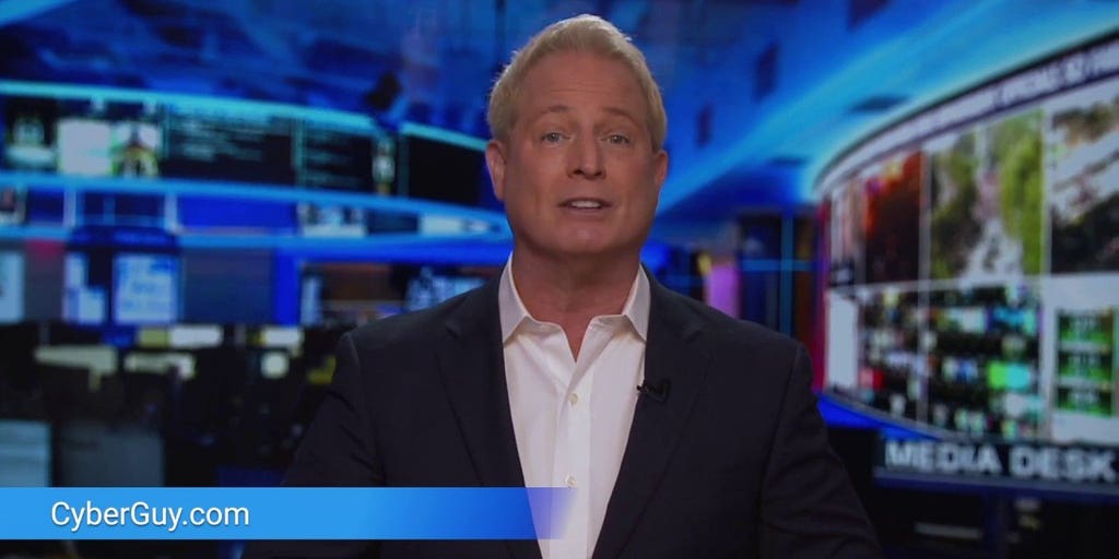 Don’t fall for this free medical equipment scam | Fox News Video