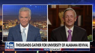 Church attendance is declining: Pastor Robert Jeffress - Fox News