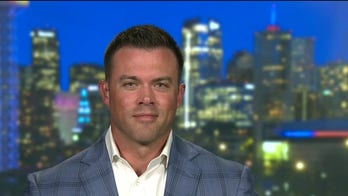 Former Space Force commander: Pentagon's 'extremism analysis' project appears to skip anti-police slogans