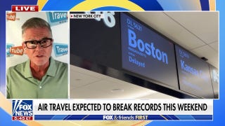 Fourth of July travel: Expert reveals what you need to know before you head out the door