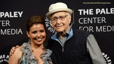 'One Day at a Time' star Justina Machado recalls auditioning for Norman Lear: 'I was terrified'