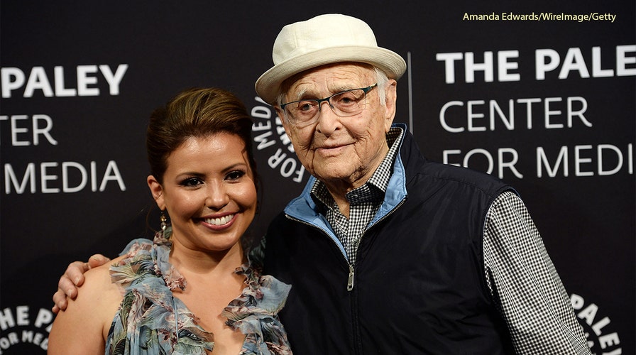 'One Day at a Time' star Justina Machado recalls auditioning for Norman Lear: 'I was terrified'