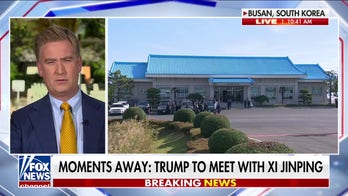 Trump-Xi meeting expected to last for several hours