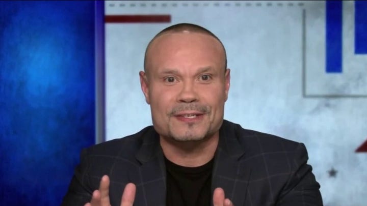 E Bongino: The left is overplaying their hand - but there are silver linings