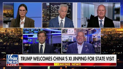 This is what Americans can expect from a Trump-Xi meeting
