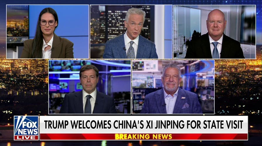 This is what Americans can expect from a Trump-Xi meeting
