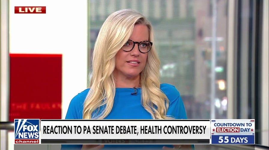 Pollster says inflation is biggest pain point for Americans