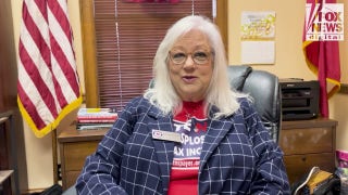 Top GOP official in Cobb County, Georgia speaks on 2024 election - Fox News
