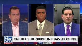 Jonathan Fahey: Senseless crimes by disturbed people in mass shootings