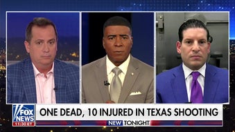 Jonathan Fahey: Senseless crimes by disturbed people in mass shootings