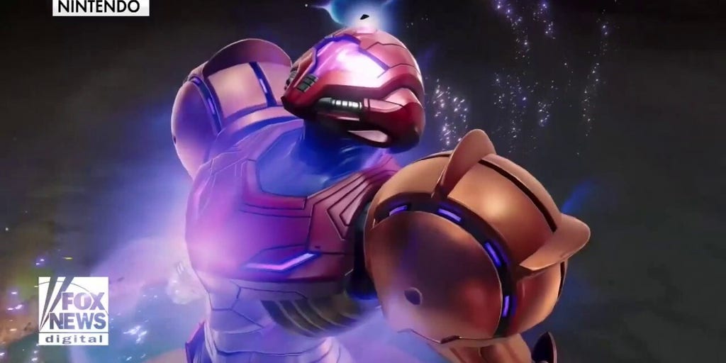 Fans and Critics Embrace the new Metroid