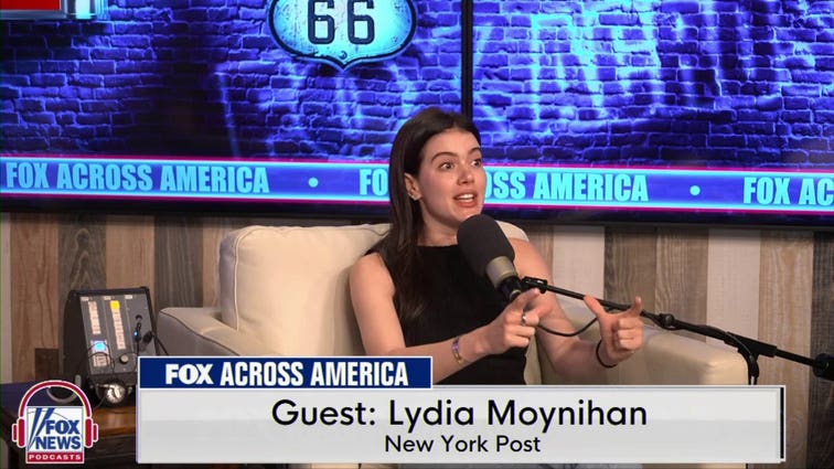 Moynihan: These DSA Candidates Aren’t Even Trying To Explain Their Old Awful Takes