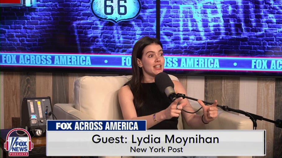 Moynihan: These DSA Candidates Aren’t Even Trying To Explain Their Old Awful Takes