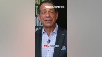 MC Hotel owner Jeff Sica on hosting Team Norway